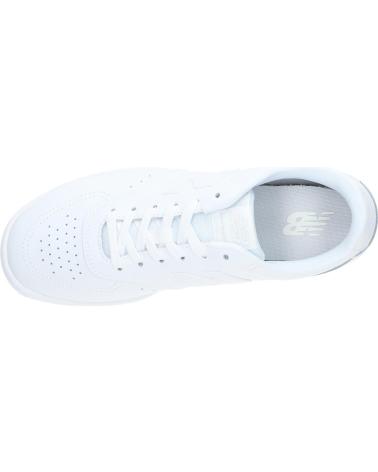 Esportes  de Homem NEW BALANCE BB80OOO BB80V1 WHITE