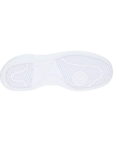 Esportes  de Homem NEW BALANCE BB80OOO BB80V1 WHITE