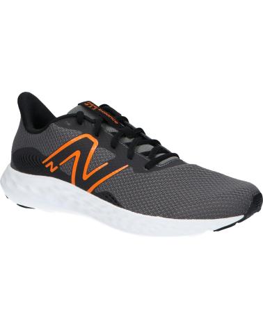Sportif pour Homme NEW BALANCE M411RO3 M411V3 CASTLEROCK