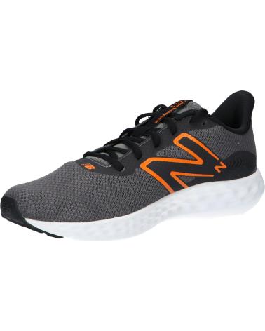 Sportif pour Homme NEW BALANCE M411RO3 M411V3 CASTLEROCK