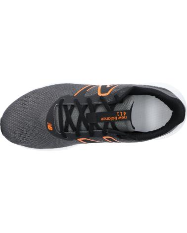 Sportif pour Homme NEW BALANCE M411RO3 M411V3 CASTLEROCK