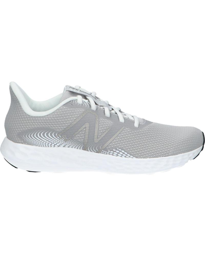 Sportif pour Homme NEW BALANCE M411RY3 M411V3 RAINCLOUD