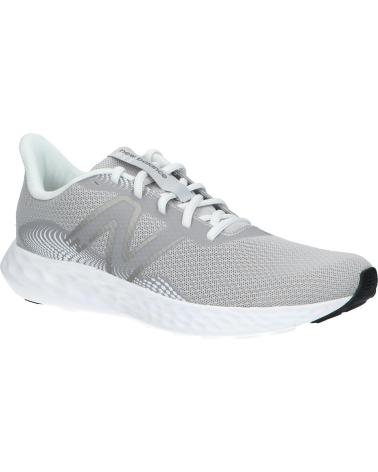 Sportif pour Homme NEW BALANCE M411RY3 M411V3 RAINCLOUD