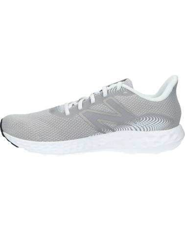 Sportif pour Homme NEW BALANCE M411RY3 M411V3 RAINCLOUD