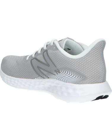 Sportif pour Homme NEW BALANCE M411RY3 M411V3 RAINCLOUD