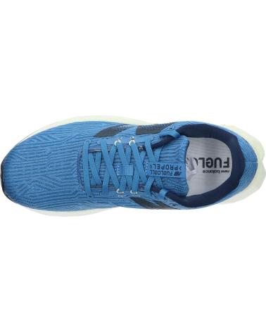 Deportivas de Hombre NEW BALANCE MFCPRCN5 MFCPRV5 SEA STONE
