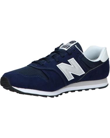 Esportes  de Homem NEW BALANCE ML373KN2 ML373V2 PIGMENT