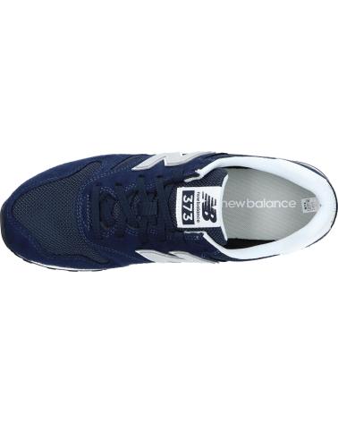 Esportes  de Homem NEW BALANCE ML373KN2 ML373V2 PIGMENT