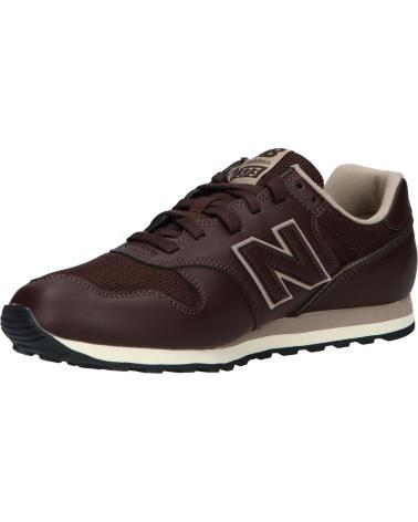 Deportivas de Hombre NEW BALANCE ML373PL2 ML373V2 BLACK COFFEE