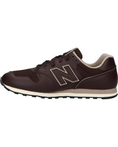 Deportivas de Hombre NEW BALANCE ML373PL2 ML373V2 BLACK COFFEE