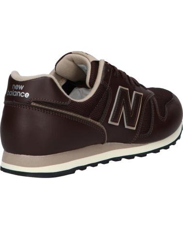Deportivas de Hombre NEW BALANCE ML373PL2 ML373V2 BLACK COFFEE