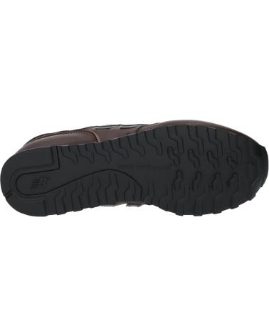 Deportivas de Hombre NEW BALANCE ML373PL2 ML373V2 BLACK COFFEE