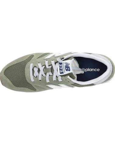 Sneaker für Herren NEW BALANCE ML373SI2 ML373V2