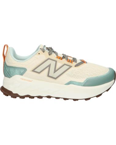 Sportif pour Femme NEW BALANCE WTGAROG2 WTGAROV2 CALCIUM