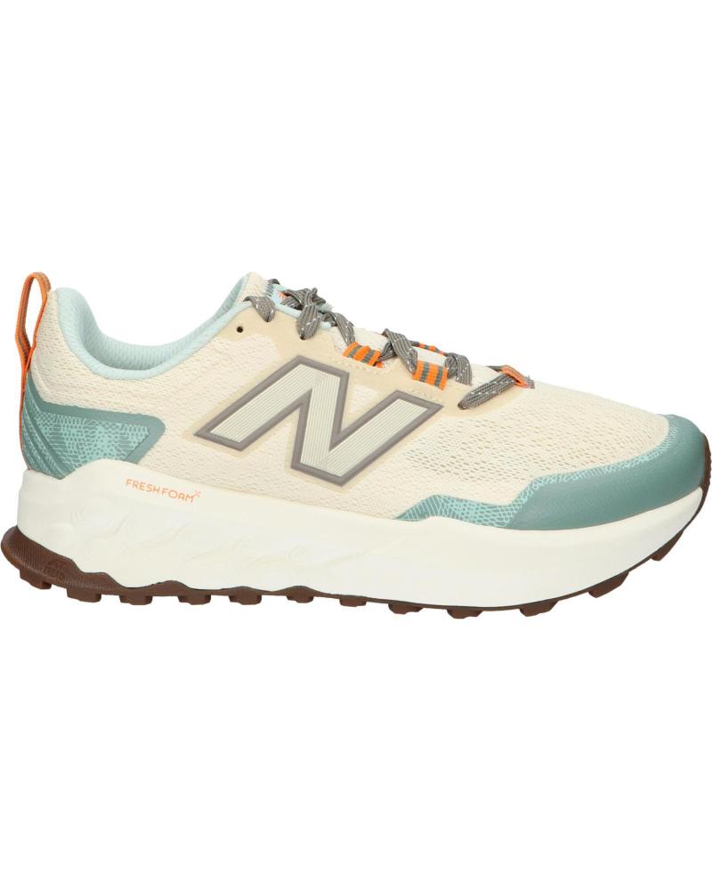 Sportif pour Femme NEW BALANCE WTGAROG2 WTGAROV2 CALCIUM