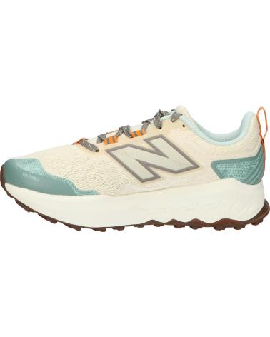 Sportif pour Femme NEW BALANCE WTGAROG2 WTGAROV2 CALCIUM