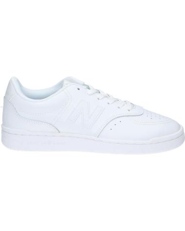 Esportes  de Homem NEW BALANCE BB80OOO BB80V1 WHITE