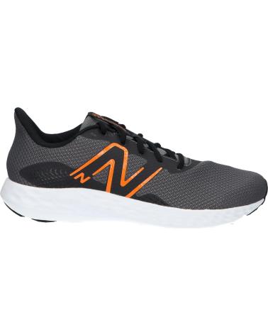 Sportif pour Homme NEW BALANCE M411RO3 M411V3 CASTLEROCK