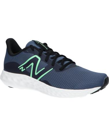 Sneaker für Herren NEW BALANCE M411RL3 M411V3 VINTAGE INDIGO