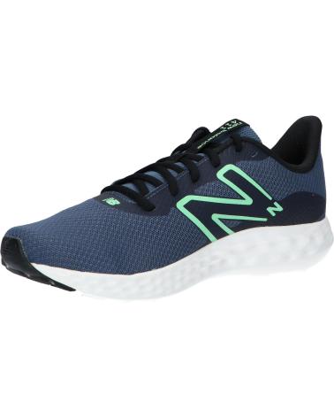 Sneaker für Herren NEW BALANCE M411RL3 M411V3 VINTAGE INDIGO