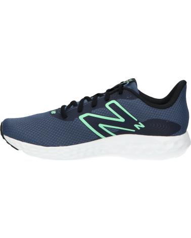 Sneaker für Herren NEW BALANCE M411RL3 M411V3 VINTAGE INDIGO