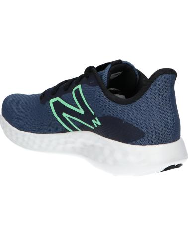 Sneaker für Herren NEW BALANCE M411RL3 M411V3 VINTAGE INDIGO