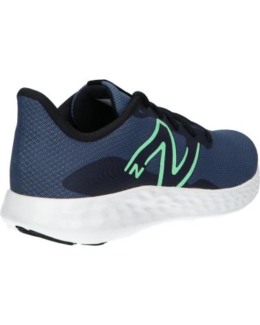 Sneaker für Herren NEW BALANCE M411RL3 M411V3 VINTAGE INDIGO