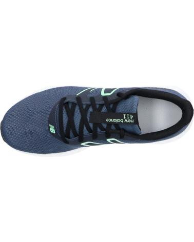 Sneaker für Herren NEW BALANCE M411RL3 M411V3 VINTAGE INDIGO