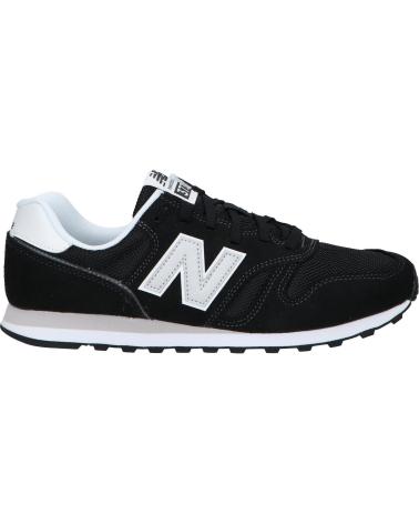 Esportes  de Homem NEW BALANCE ML373KB2 ML373V2 BLACK