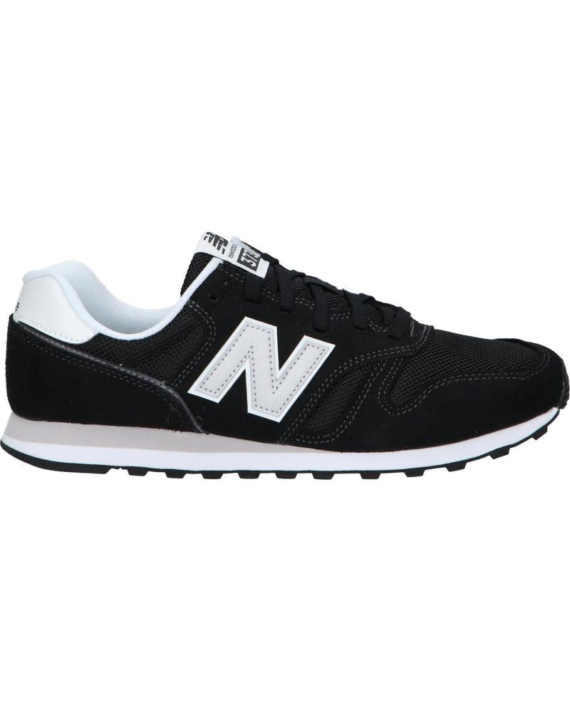 Esportes  de Homem NEW BALANCE ML373KB2 ML373V2 BLACK