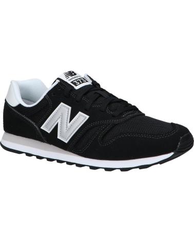 Esportes  de Homem NEW BALANCE ML373KB2 ML373V2 BLACK