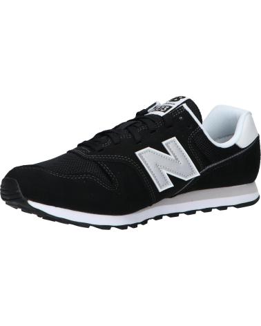 Esportes  de Homem NEW BALANCE ML373KB2 ML373V2 BLACK