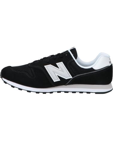 Esportes  de Homem NEW BALANCE ML373KB2 ML373V2 BLACK