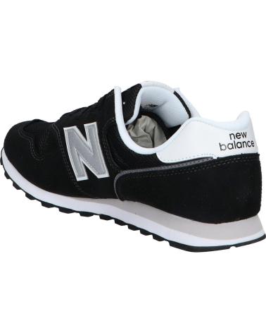 Esportes  de Homem NEW BALANCE ML373KB2 ML373V2 BLACK
