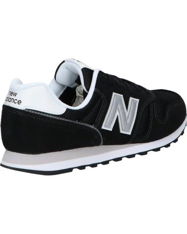 Esportes  de Homem NEW BALANCE ML373KB2 ML373V2 BLACK