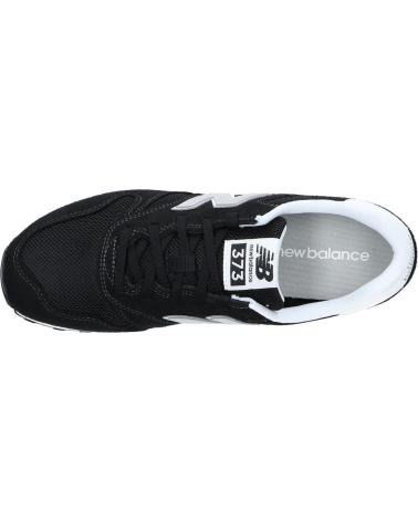 Esportes  de Homem NEW BALANCE ML373KB2 ML373V2 BLACK