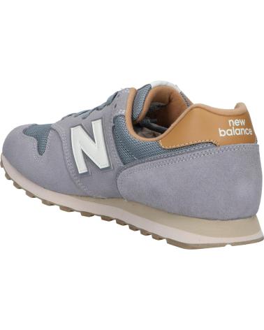 Sportivo per Uomo NEW BALANCE ML373WP2 ML373V2 GUNMETAL