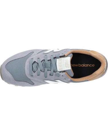 Sportivo per Uomo NEW BALANCE ML373WP2 ML373V2 GUNMETAL