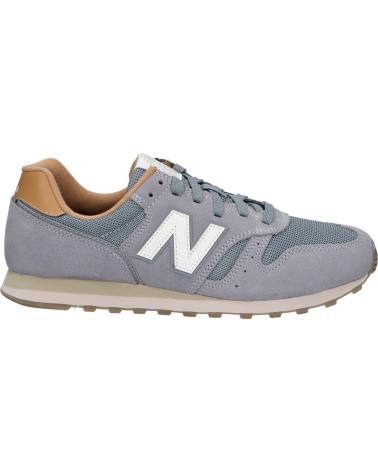 Sportivo per Uomo NEW BALANCE ML373WP2 ML373V2 GUNMETAL