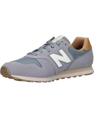 Sportivo per Uomo NEW BALANCE ML373WP2 ML373V2 GUNMETAL