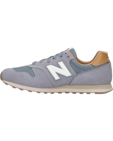 Sportivo per Uomo NEW BALANCE ML373WP2 ML373V2 GUNMETAL