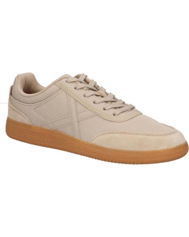Sneaker für Herren MUNICH 4078008 RUMBA BEIGE