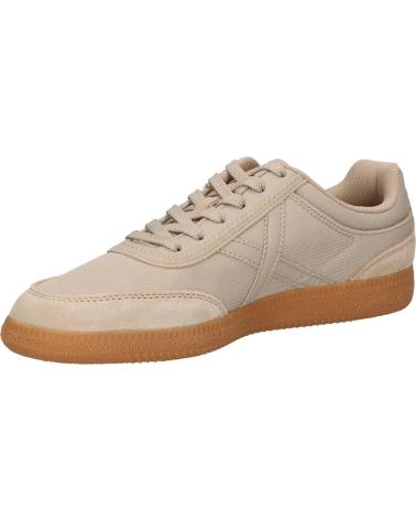 Sneaker für Herren MUNICH 4078008 RUMBA BEIGE