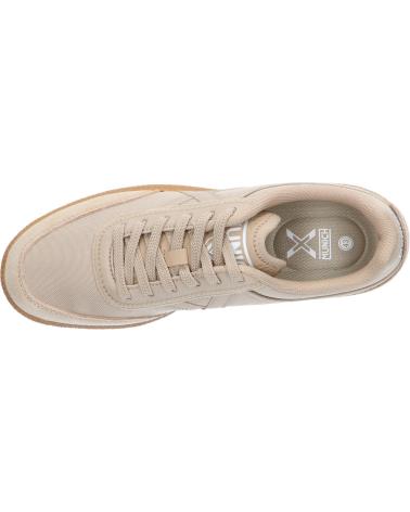 Sneaker für Herren MUNICH 4078008 RUMBA BEIGE