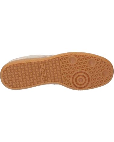 Sneaker für Herren MUNICH 4078008 RUMBA BEIGE