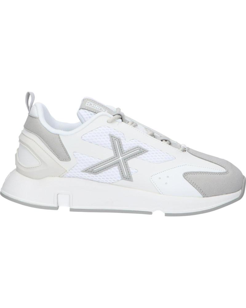 Sportivo per Uomo MUNICH 4178019 AVANT BLANCO