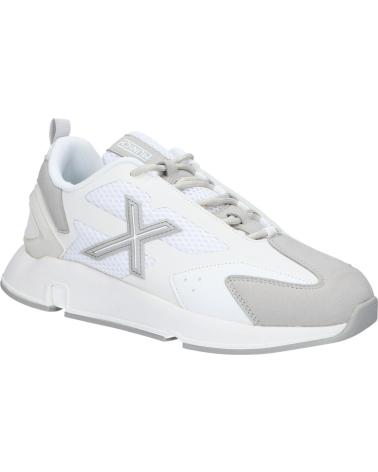 Sportivo per Uomo MUNICH 4178019 AVANT BLANCO