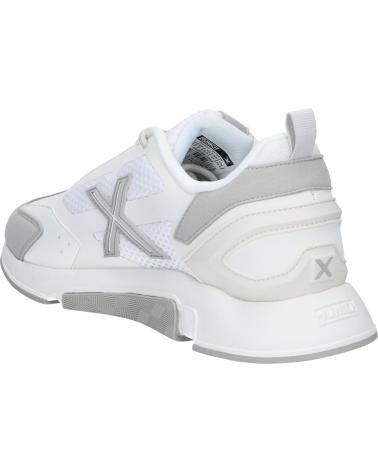 Sportivo per Uomo MUNICH 4178019 AVANT BLANCO