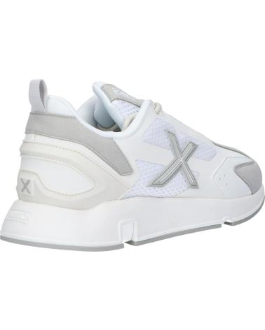 Sportivo per Uomo MUNICH 4178019 AVANT BLANCO