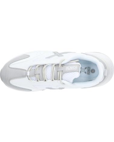 Sportivo per Uomo MUNICH 4178019 AVANT BLANCO